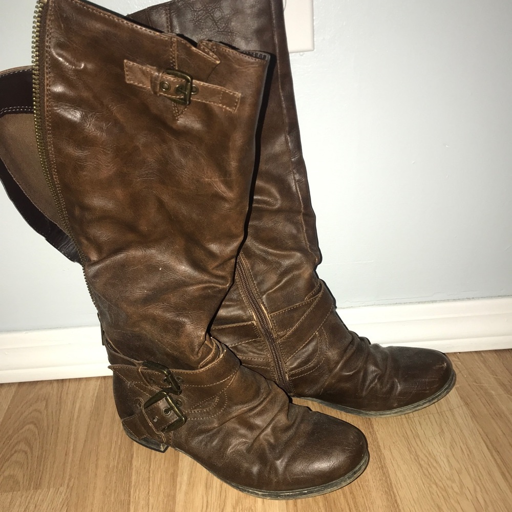 Boots